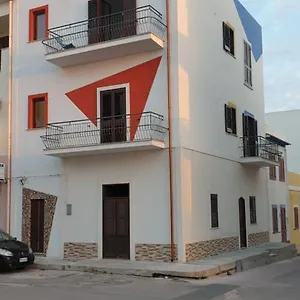 Rgb_apartments Lampedusa