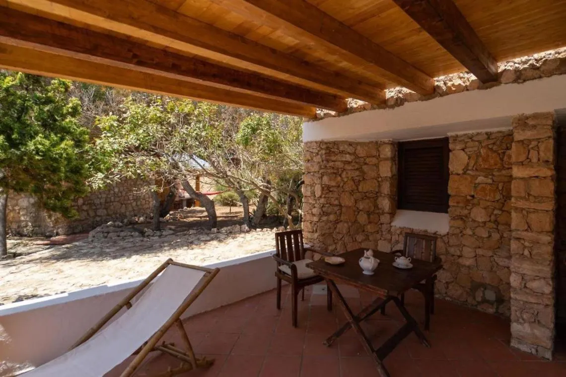 Apartment Case Degli Elimi Lampedusa Italy