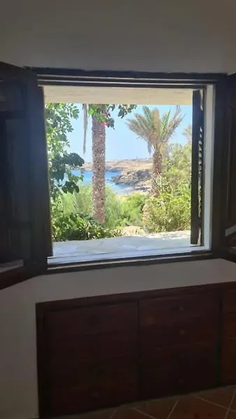 Case Degli Elimi Lampedusa 0*,  Italy
