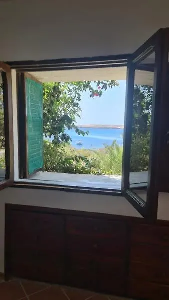 Apartment Case Degli Elimi Lampedusa